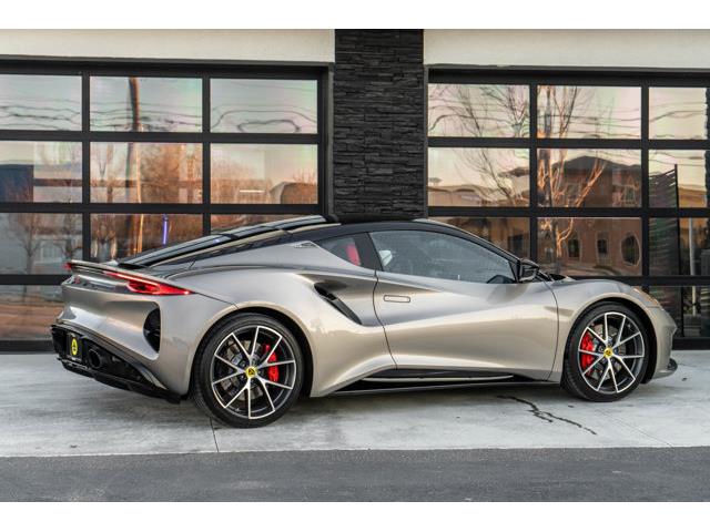2024 Lotus Emira (CC-2069608) for sale in Boise, Idaho