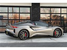 2024 Lotus Emira (CC-2069608) for sale in Boise, Idaho