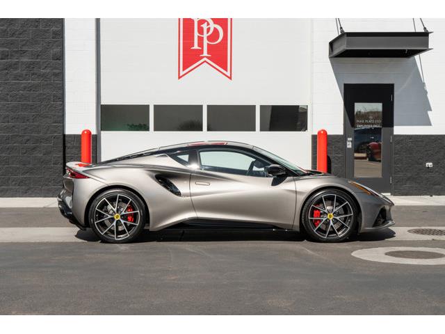 2024 Lotus Emira (CC-2069608) for sale in Boise, Idaho