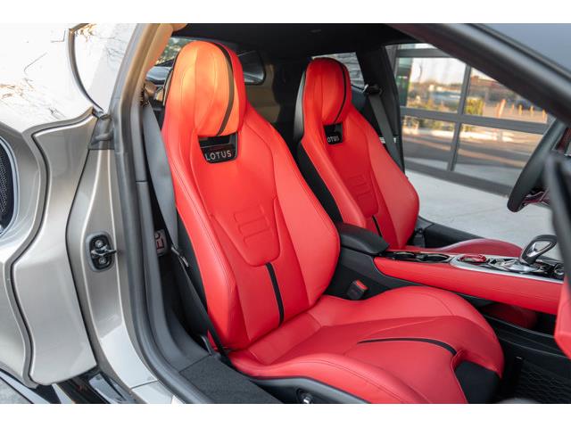 2024 Lotus Emira (CC-2069608) for sale in Boise, Idaho