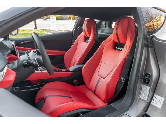 2024 Lotus Emira (CC-2069608) for sale in Boise, Idaho