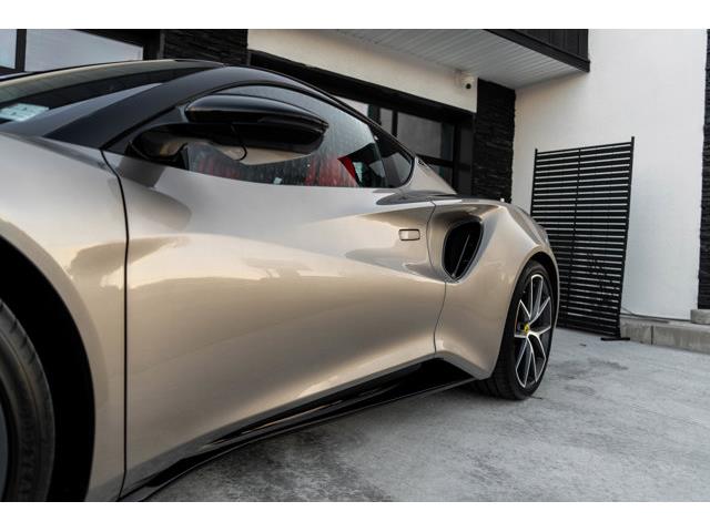 2024 Lotus Emira (CC-2069608) for sale in Boise, Idaho