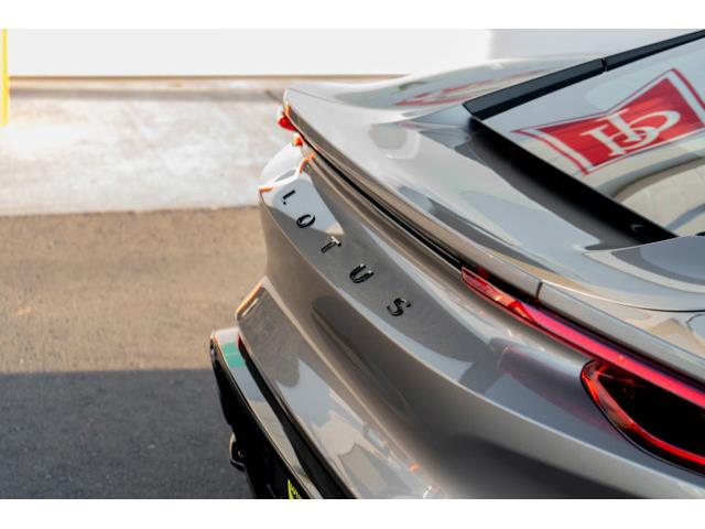 2024 Lotus Emira (CC-2069608) for sale in Boise, Idaho