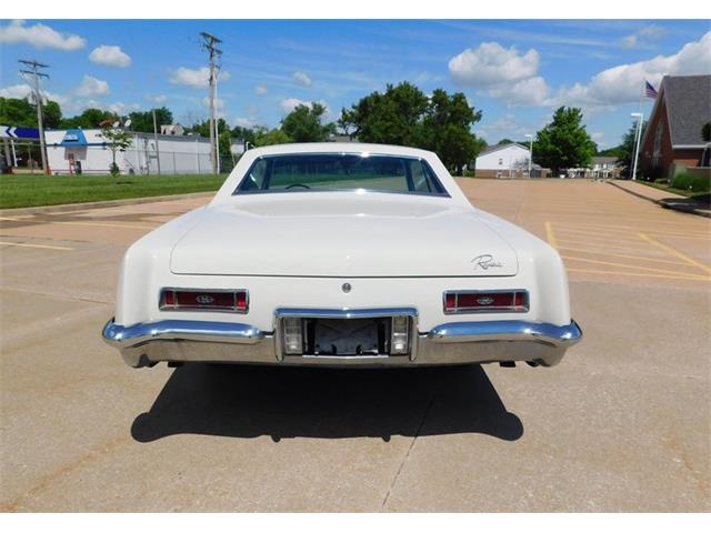 1964 Buick Riviera (CC-2069609) for sale in Fenton, Missouri