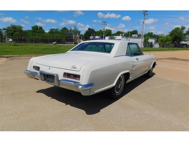 1964 Buick Riviera (CC-2069609) for sale in Fenton, Missouri