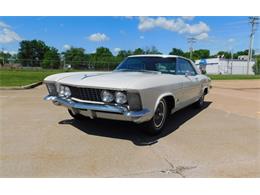 1964 Buick Riviera (CC-2069609) for sale in Fenton, Missouri
