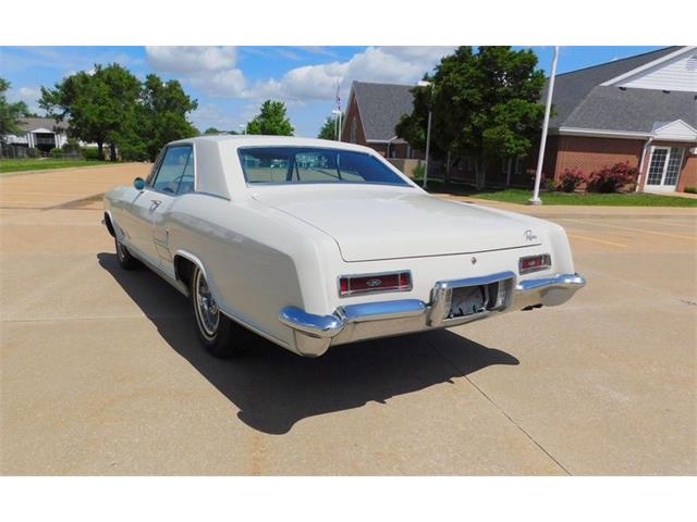 1964 Buick Riviera (CC-2069609) for sale in Fenton, Missouri