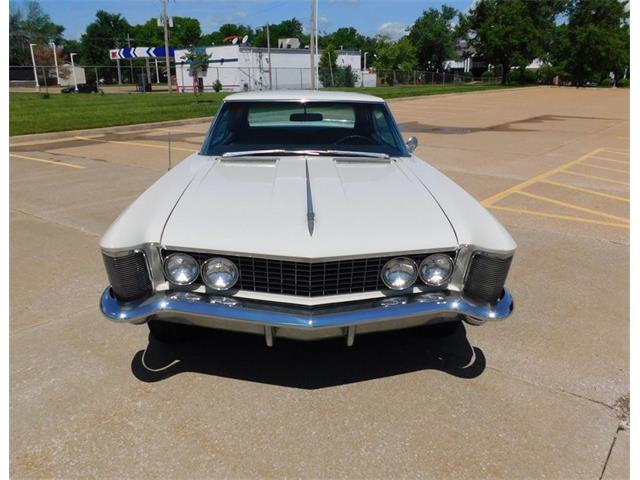 1964 Buick Riviera (CC-2069609) for sale in Fenton, Missouri