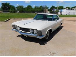 1964 Buick Riviera (CC-2069609) for sale in Fenton, Missouri