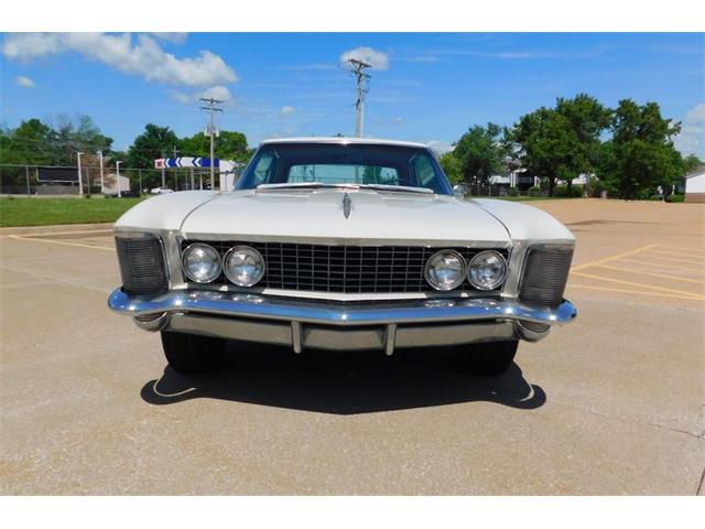 1964 Buick Riviera (CC-2069609) for sale in Fenton, Missouri