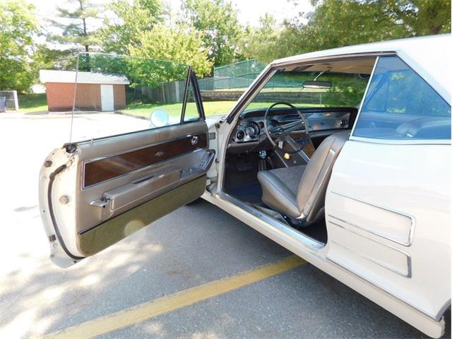 1964 Buick Riviera (CC-2069609) for sale in Fenton, Missouri