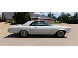 1964 Buick Riviera (CC-2069609) for sale in Fenton, Missouri