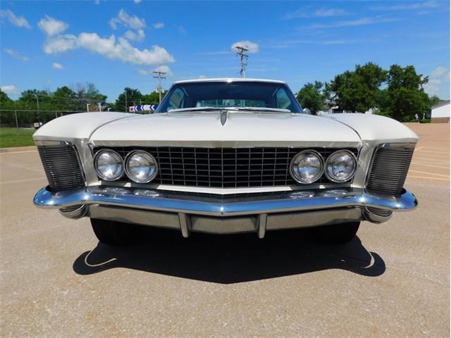 1964 Buick Riviera (CC-2069609) for sale in Fenton, Missouri