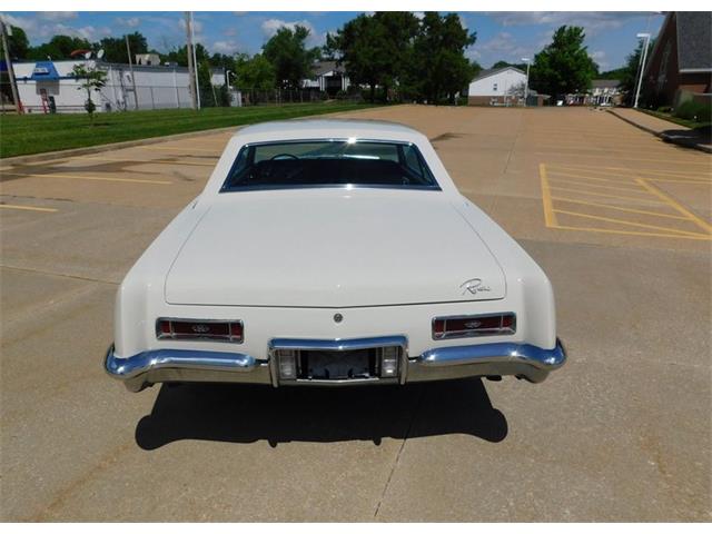 1964 Buick Riviera (CC-2069609) for sale in Fenton, Missouri