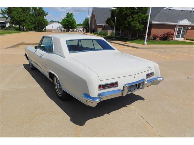 1964 Buick Riviera (CC-2069609) for sale in Fenton, Missouri
