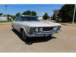 1964 Buick Riviera (CC-2069609) for sale in Fenton, Missouri