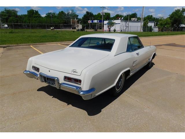 1964 Buick Riviera (CC-2069609) for sale in Fenton, Missouri