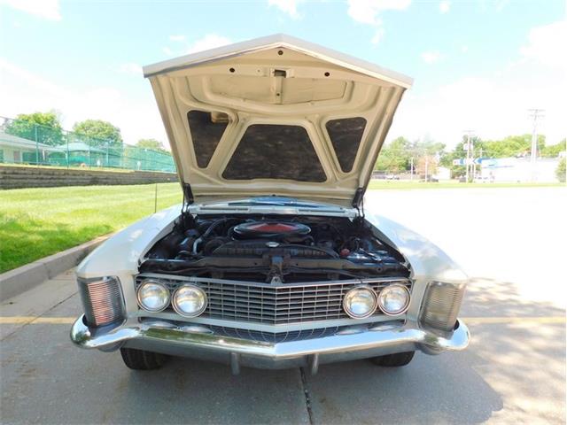 1964 Buick Riviera (CC-2069609) for sale in Fenton, Missouri
