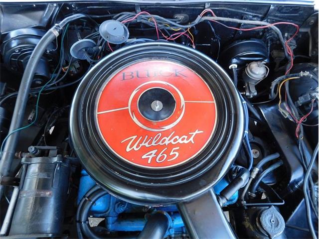 1964 Buick Riviera (CC-2069609) for sale in Fenton, Missouri