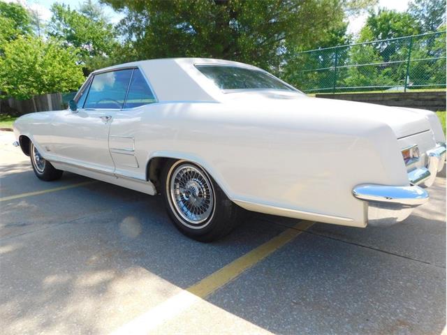 1964 Buick Riviera (CC-2069609) for sale in Fenton, Missouri