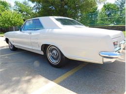 1964 Buick Riviera (CC-2069609) for sale in Fenton, Missouri