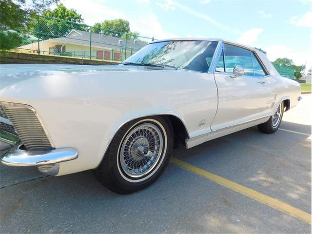 1964 Buick Riviera (CC-2069609) for sale in Fenton, Missouri