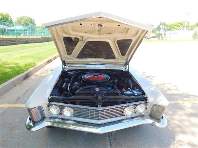 1964 Buick Riviera (CC-2069609) for sale in Fenton, Missouri