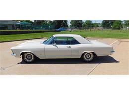 1964 Buick Riviera (CC-2069609) for sale in Fenton, Missouri