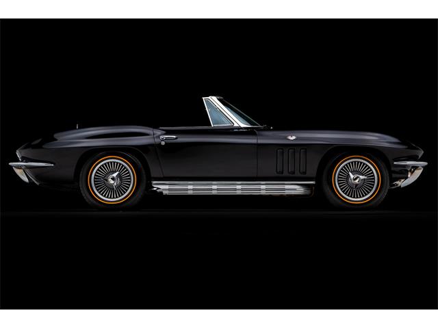 1965 Chevrolet Corvette (CC-2069610) for sale in Clifton Park, New York