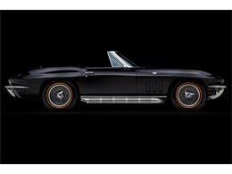 1965 Chevrolet Corvette (CC-2069610) for sale in Clifton Park, New York