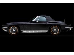 1965 Chevrolet Corvette (CC-2069610) for sale in Clifton Park, New York