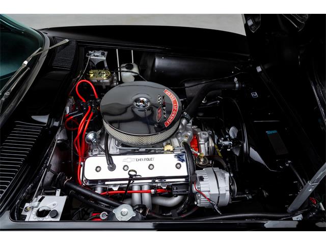 1965 Chevrolet Corvette (CC-2069610) for sale in Clifton Park, New York