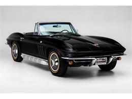 1965 Chevrolet Corvette (CC-2069610) for sale in Clifton Park, New York