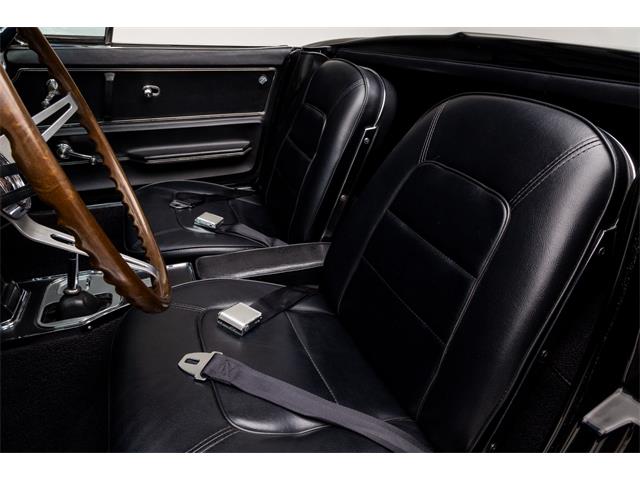 1965 Chevrolet Corvette (CC-2069610) for sale in Clifton Park, New York