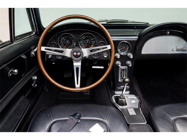1965 Chevrolet Corvette (CC-2069610) for sale in Clifton Park, New York