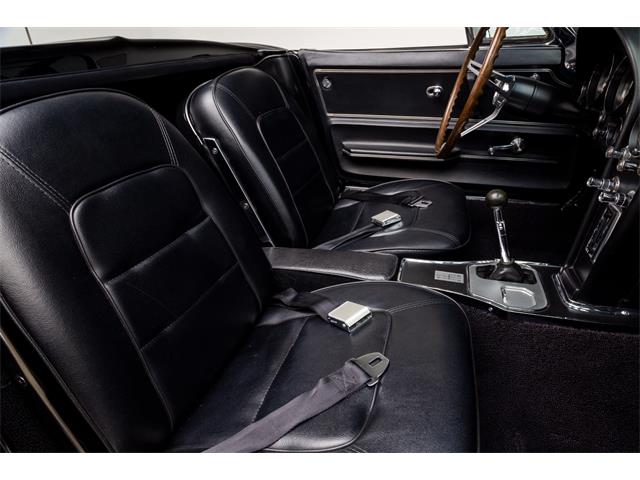 1965 Chevrolet Corvette (CC-2069610) for sale in Clifton Park, New York