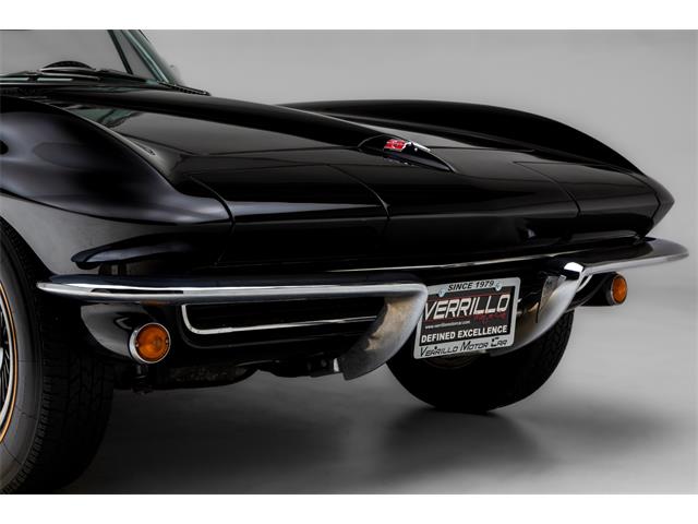 1965 Chevrolet Corvette (CC-2069610) for sale in Clifton Park, New York