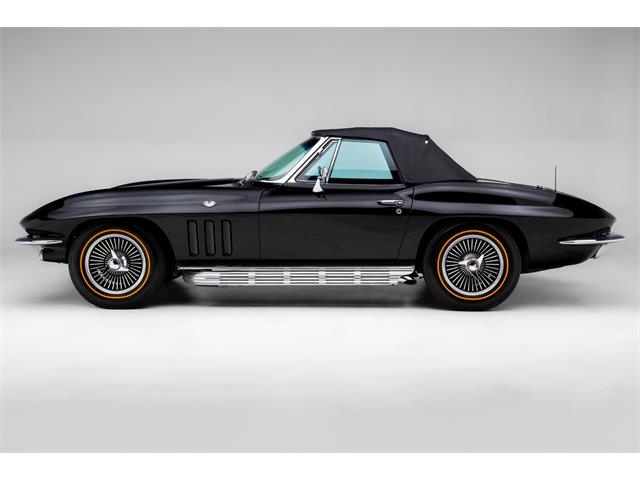 1965 Chevrolet Corvette (CC-2069610) for sale in Clifton Park, New York