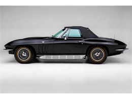 1965 Chevrolet Corvette (CC-2069610) for sale in Clifton Park, New York