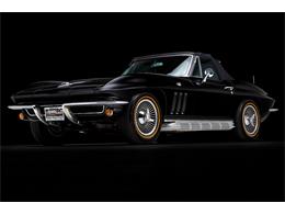 1965 Chevrolet Corvette (CC-2069610) for sale in Clifton Park, New York