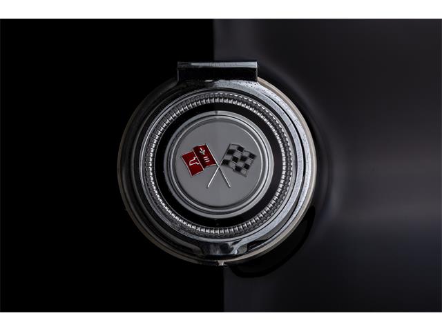 1965 Chevrolet Corvette (CC-2069610) for sale in Clifton Park, New York