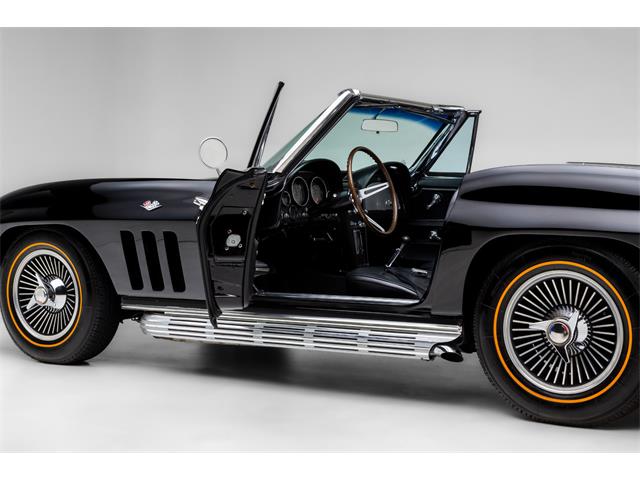 1965 Chevrolet Corvette (CC-2069610) for sale in Clifton Park, New York