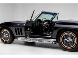 1965 Chevrolet Corvette (CC-2069610) for sale in Clifton Park, New York