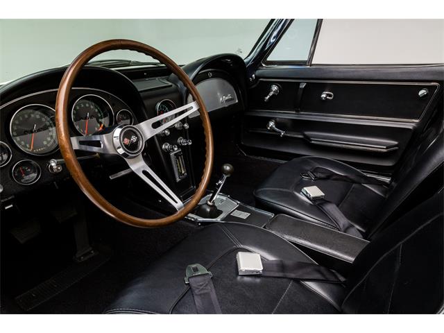 1965 Chevrolet Corvette (CC-2069610) for sale in Clifton Park, New York