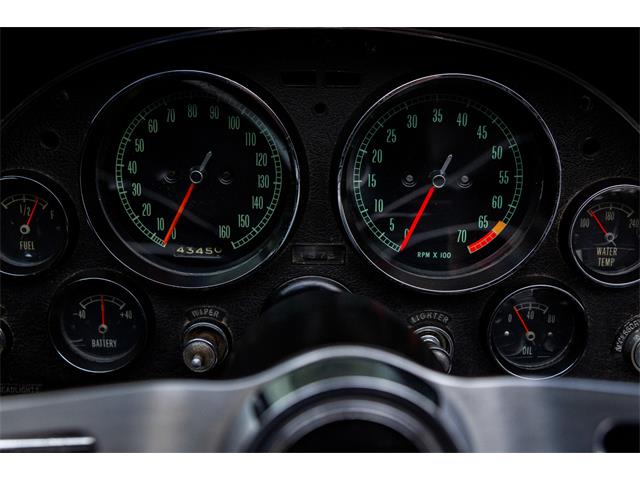 1965 Chevrolet Corvette (CC-2069610) for sale in Clifton Park, New York