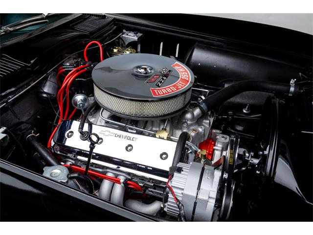 1965 Chevrolet Corvette (CC-2069610) for sale in Clifton Park, New York