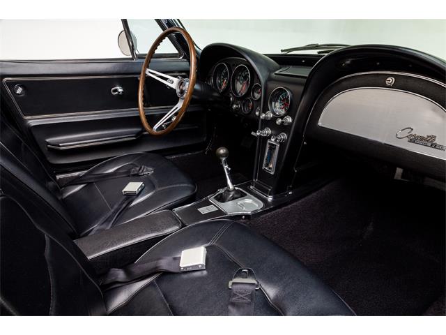 1965 Chevrolet Corvette (CC-2069610) for sale in Clifton Park, New York