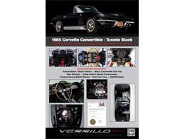 1965 Chevrolet Corvette (CC-2069610) for sale in Clifton Park, New York