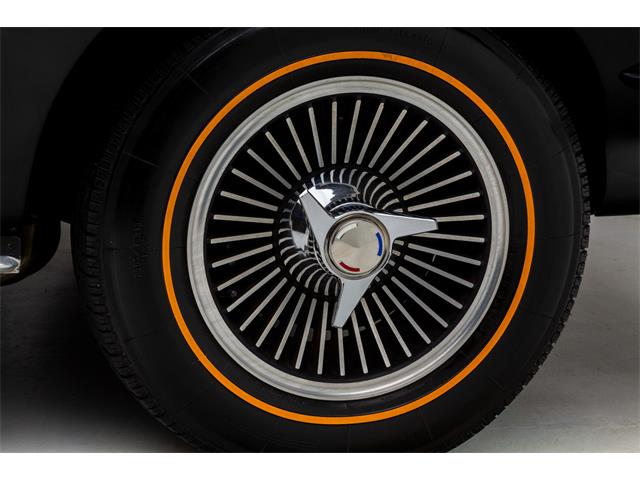 1965 Chevrolet Corvette (CC-2069610) for sale in Clifton Park, New York