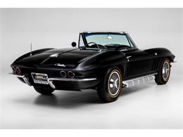 1965 Chevrolet Corvette (CC-2069610) for sale in Clifton Park, New York
